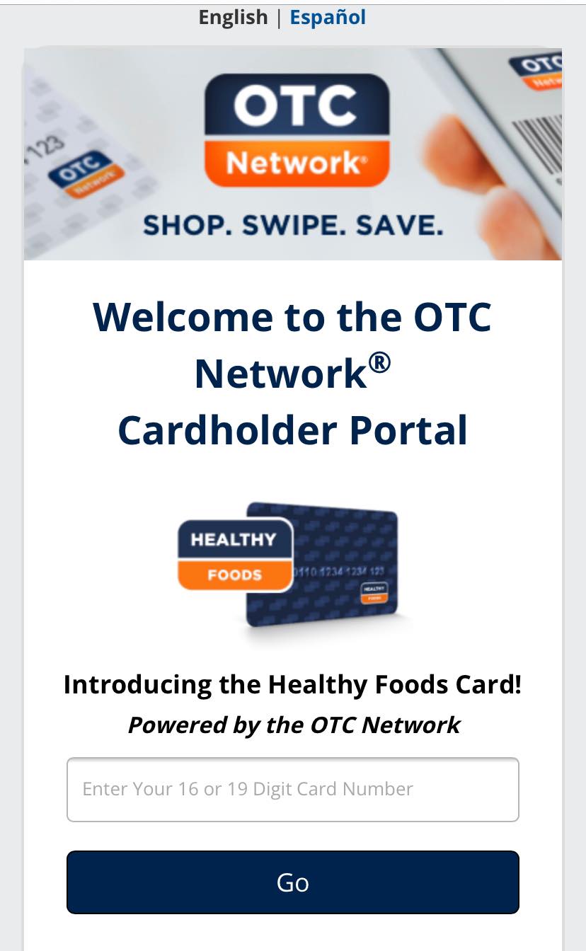 How to Activate Your Medicare OTC Card in Minutes (2026 Guide)