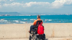 Are Electric Wheelchairs and Scooters Covered by Medicare?