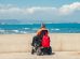 Are Electric Wheelchairs and Scooters Covered by Medicare?