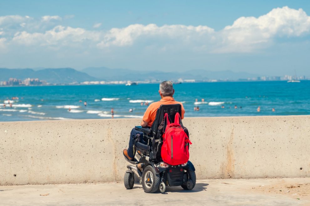 Are Electric Wheelchairs and Scooters Covered by Medicare?