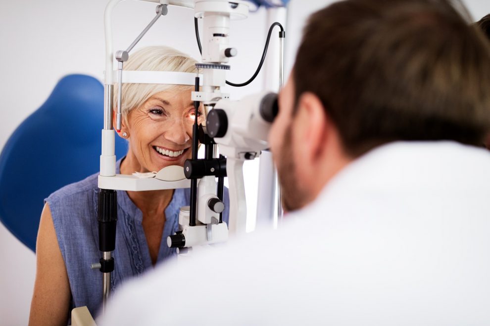 Does Medicare Cover Cataract Surgery in 2026?