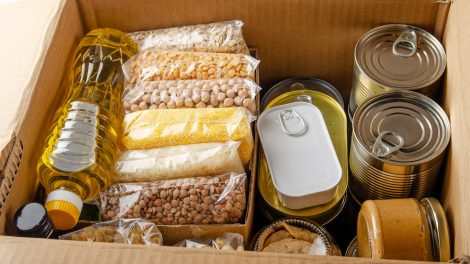 How to Find a Mobile Food Pantry Near You in NYC (2026)