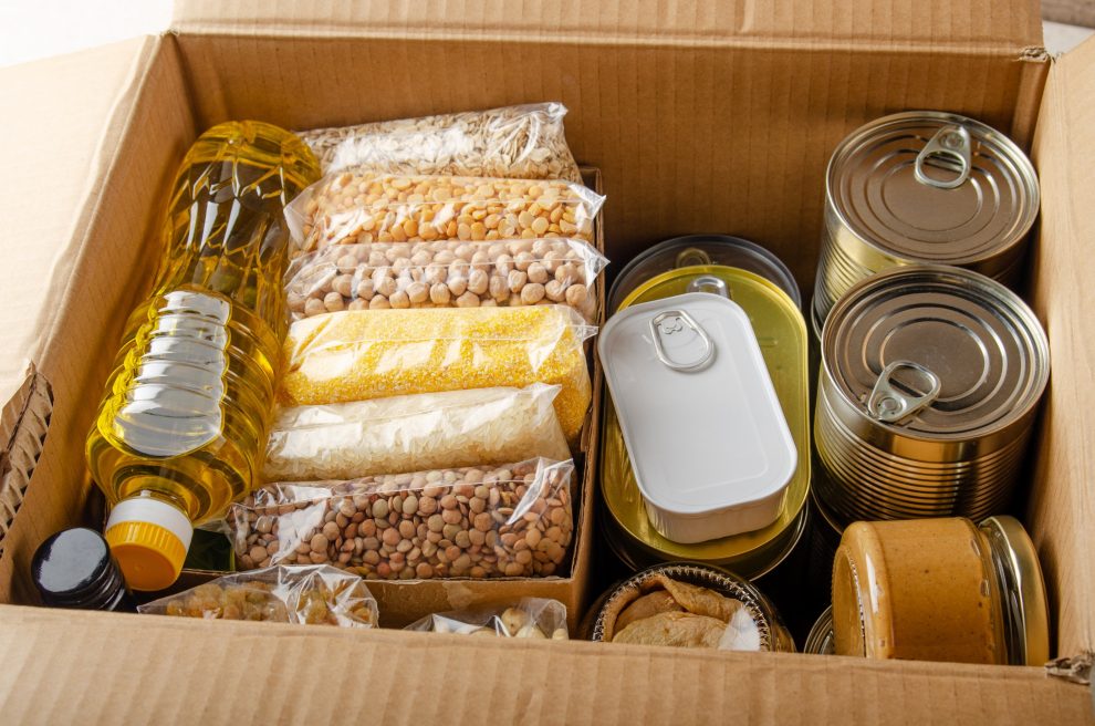 How to Find a Mobile Food Pantry Near You in NYC (2026)