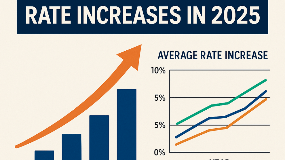 Medicare Plan G Rate Increases in 2026: What New York Seniors Need to Know